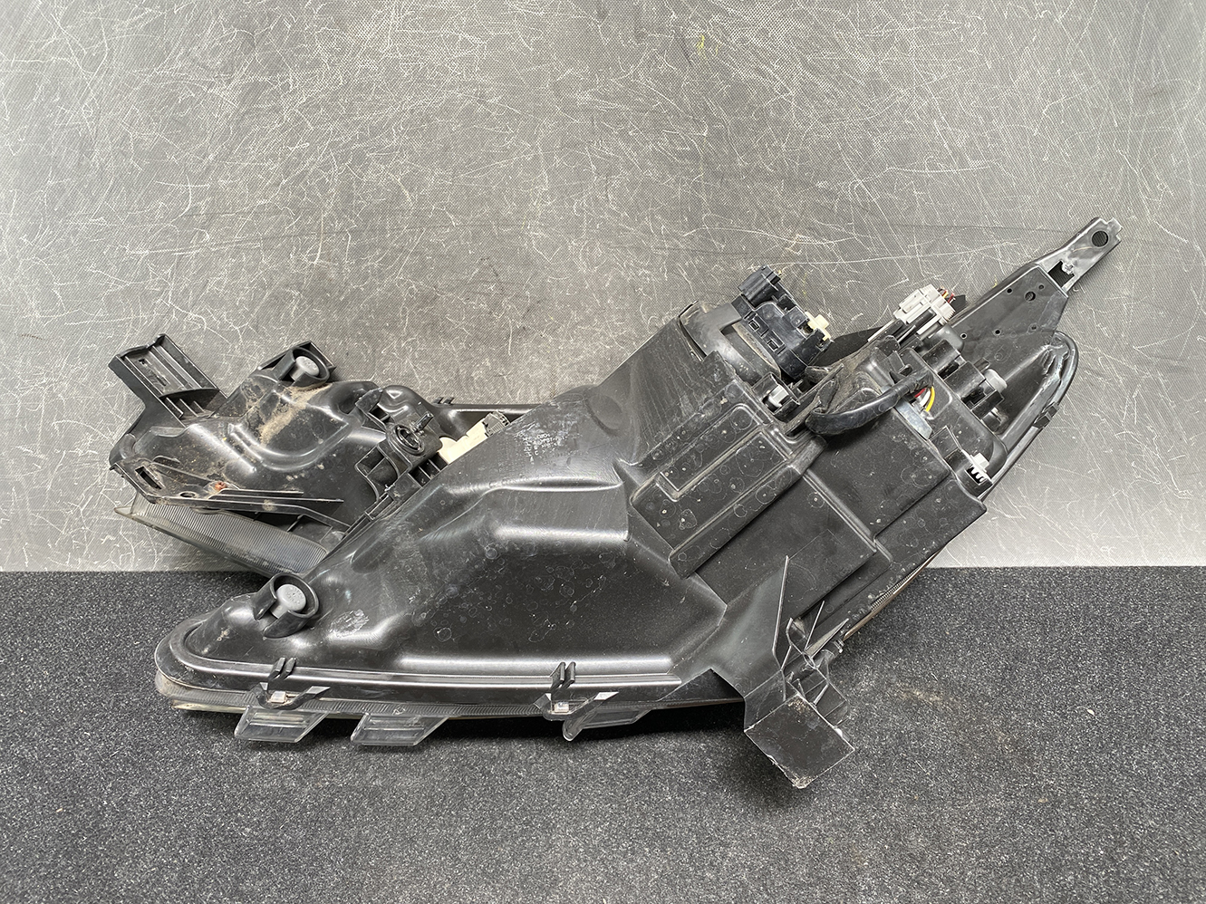 NISSAN NOTE E12 NE12 Headlight 1895 Right Side x1 - Image 5