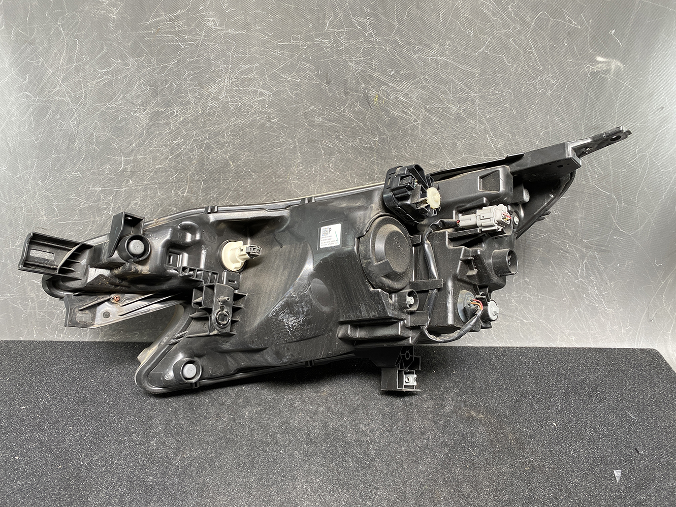 NISSAN NOTE E12 NE12 Headlight 1895 Right Side x1 - Image 6