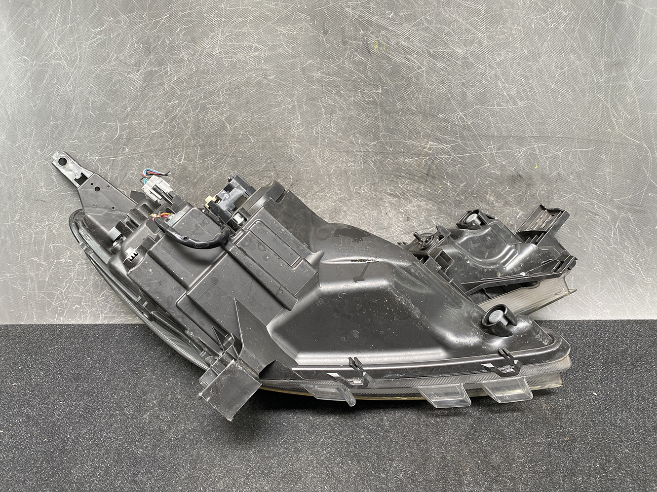 NISSAN NOTE E12 NE12 Headlight 1895 Left Side x1 - Image 5