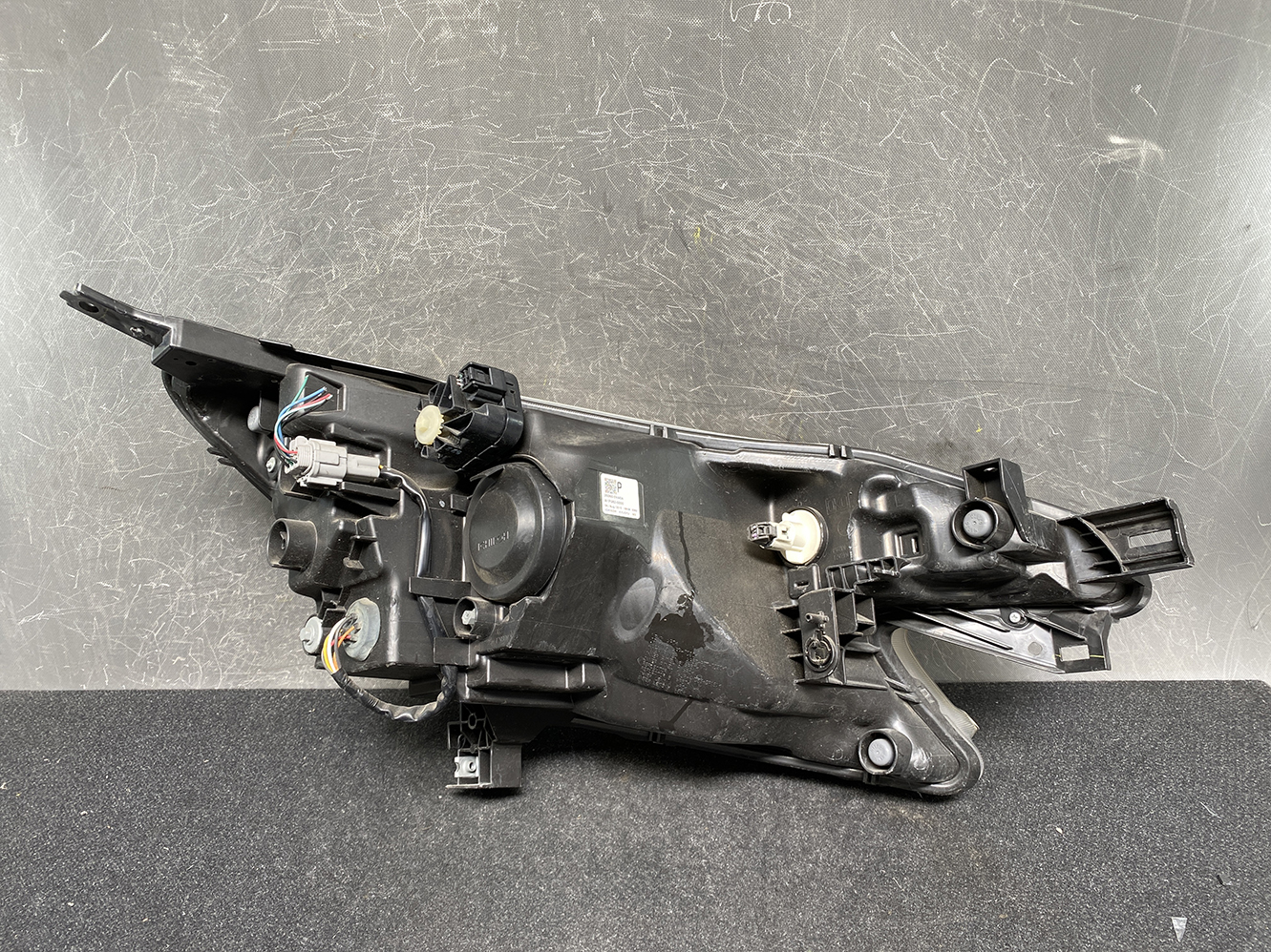 NISSAN NOTE E12 NE12 Headlight 1895 Left Side x1 - Image 6