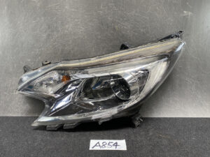 XXXX NISSAN NOTE E12 NE12 LED Headlight 1895 Left Side x1