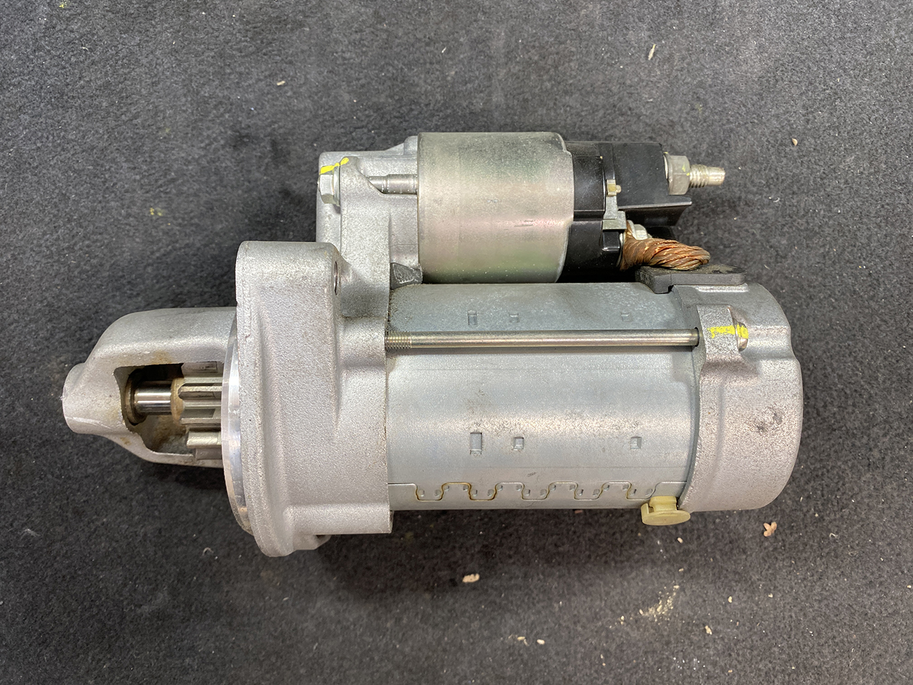 BMW Genuine Starter Motor BMW X3 X5 3 5 7 SERIES 428000-9130 / 7631558 DENSO - Image 5