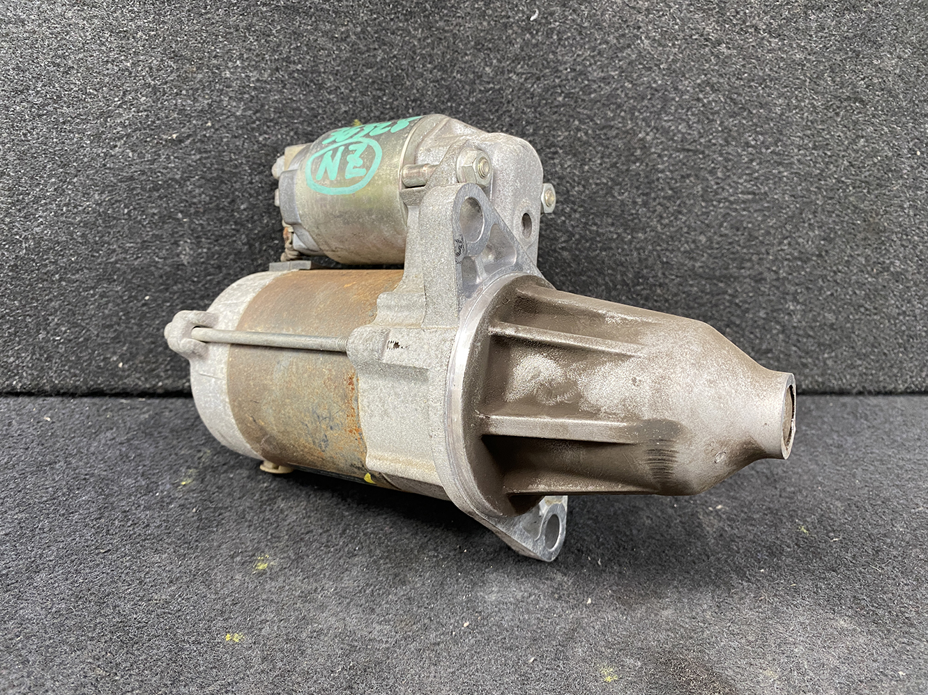 DAIHATSU Genuine Starter Motor Hijet Truck S201P 28100-B2150 / 428000-5810