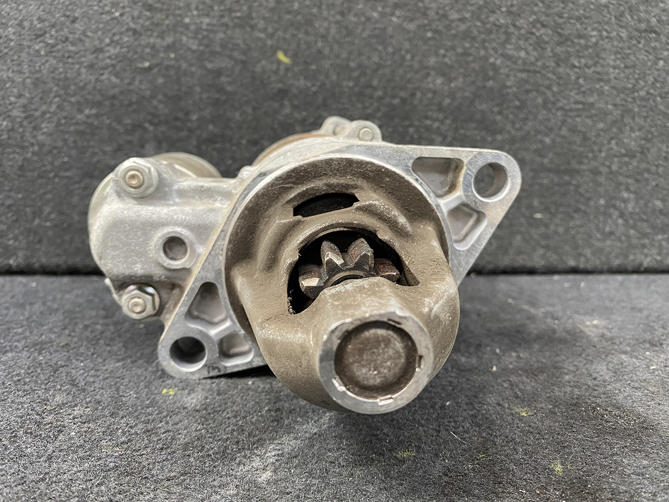 DAIHATSU Genuine Starter Motor Hijet Truck S201P 28100-B2150 / 428000-5810 - Image 7