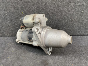 DAIHATSU TOYOTA Genuine Starter Motor Hijet S321V PIXIS 28100-B5080 / 428000-4360