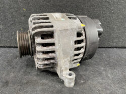 Genuine Alternator FIAT 500 500C  51714791 / MS1022118470