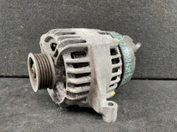 Genuine Alternator FIAT ALFA ROMEO 51859041 / MS1012101381