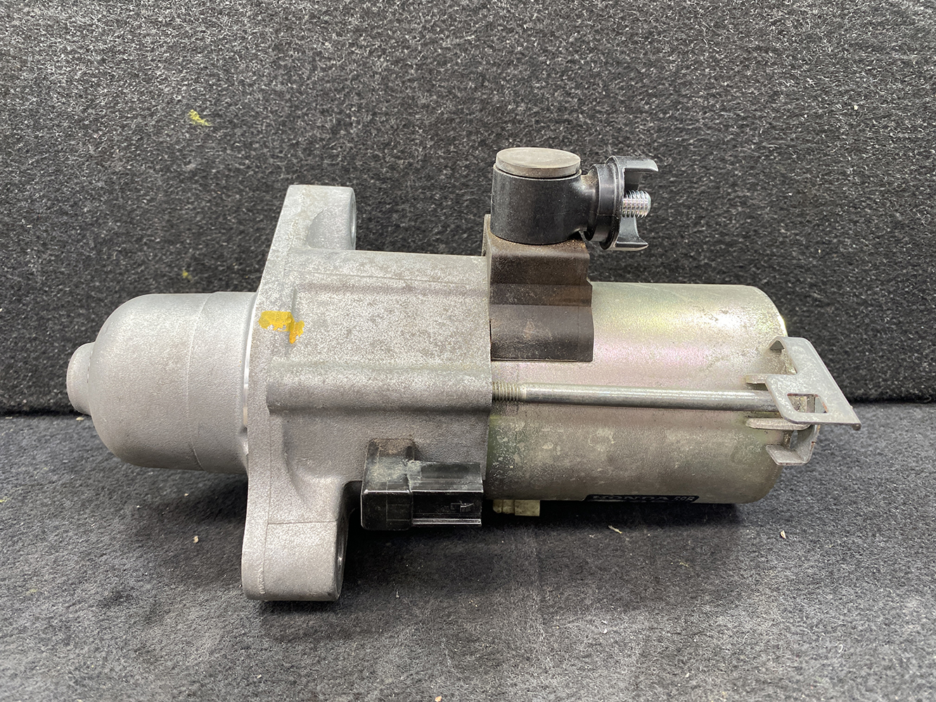 HONDA Genuine Starter Motor FC1 CIVIC 59B SM-75008 - Image 5