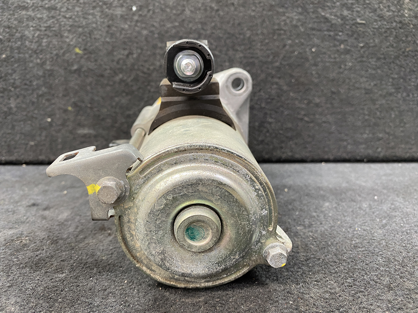 HONDA Genuine Starter Motor FC1 CIVIC 59B SM-75008 - Image 6