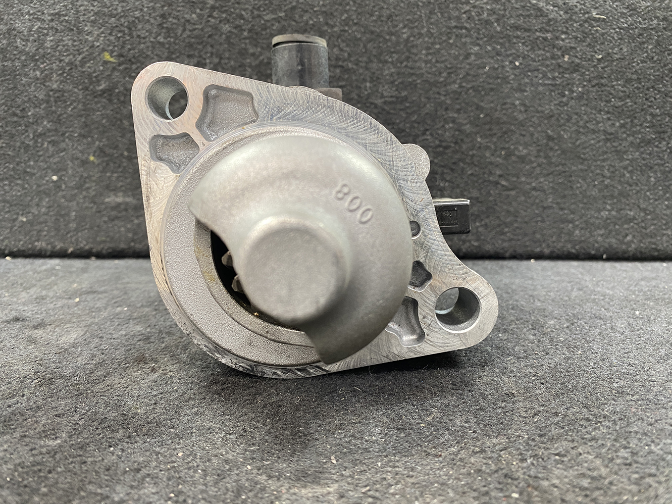 HONDA Genuine Starter Motor FC1 CIVIC 59B SM-75008 - Image 7