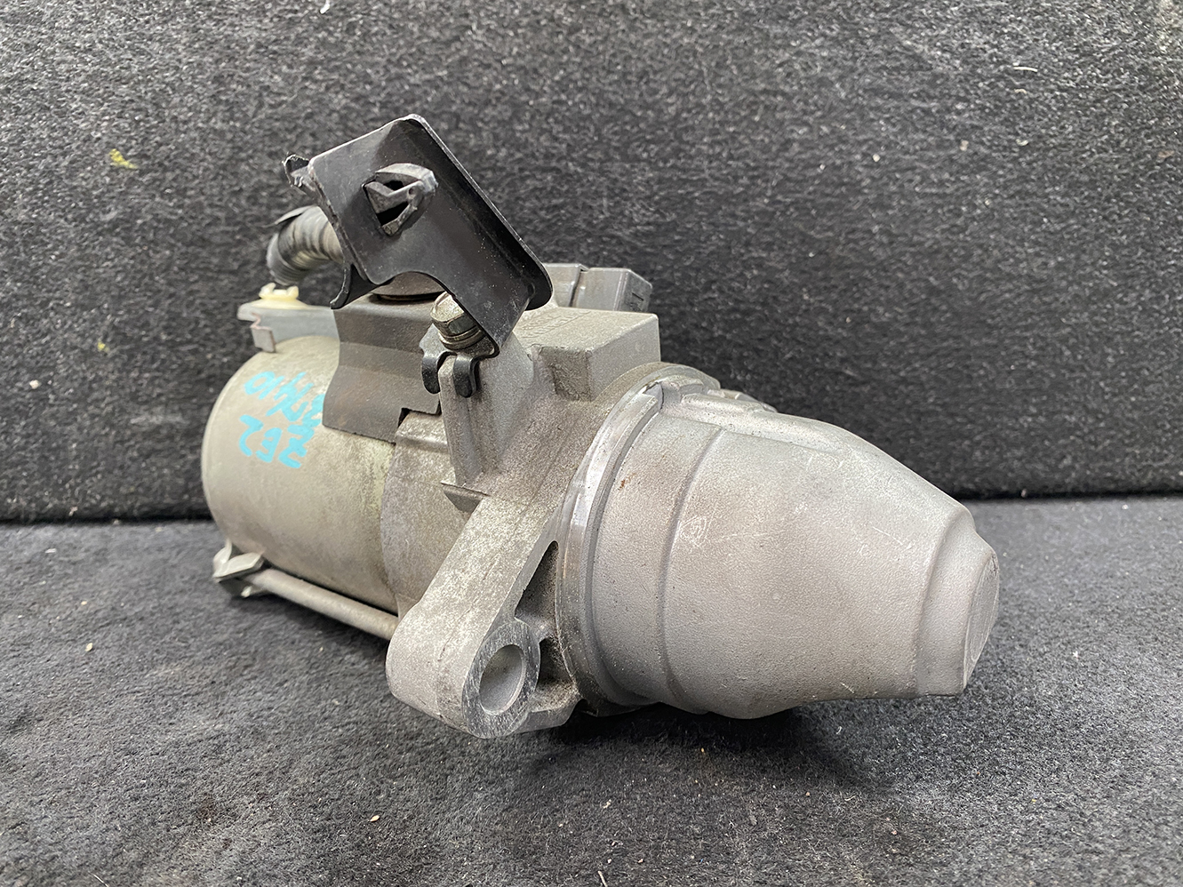 HONDA Genuine Starter Motor ZE2 INSIGHT RBJ SM-71013