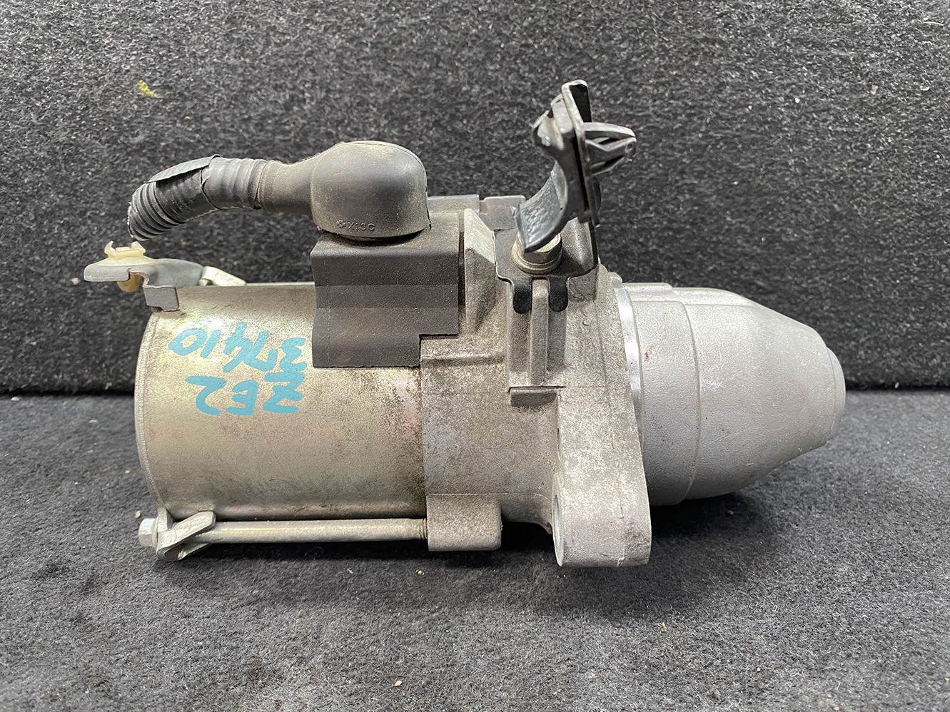 HONDA Genuine Starter Motor ZE2 INSIGHT RBJ SM-71013 - Image 4