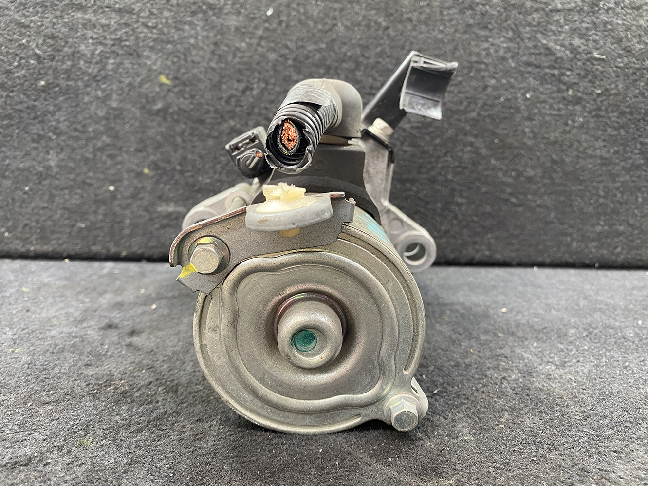 HONDA Genuine Starter Motor ZE2 INSIGHT RBJ SM-71013 - Image 6