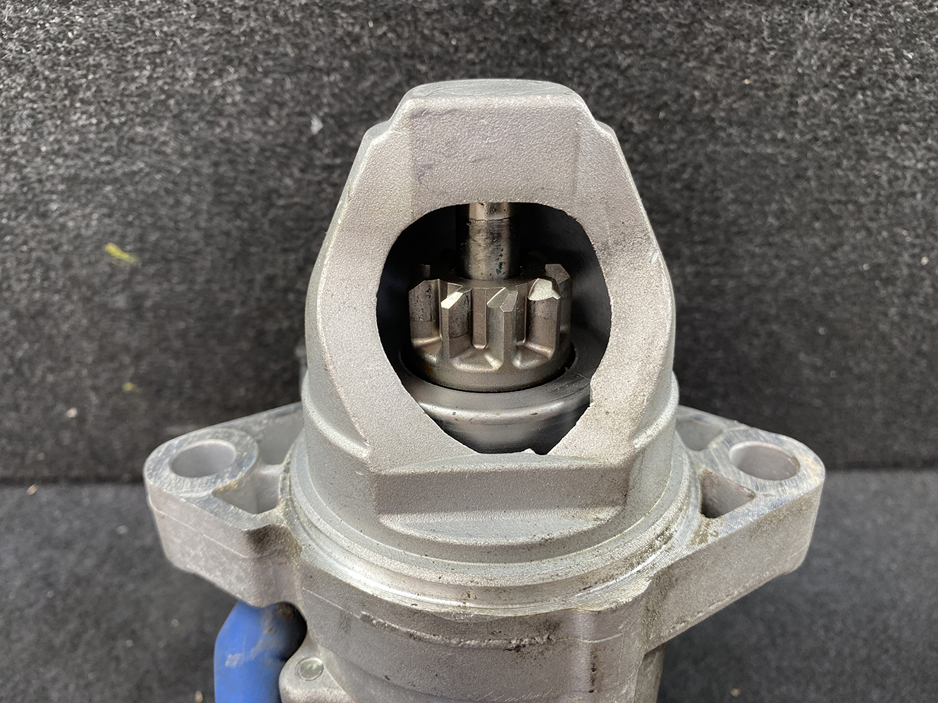 HONDA Genuine Starter Motor ZE2 INSIGHT RBJ SM-71013 - Image 8