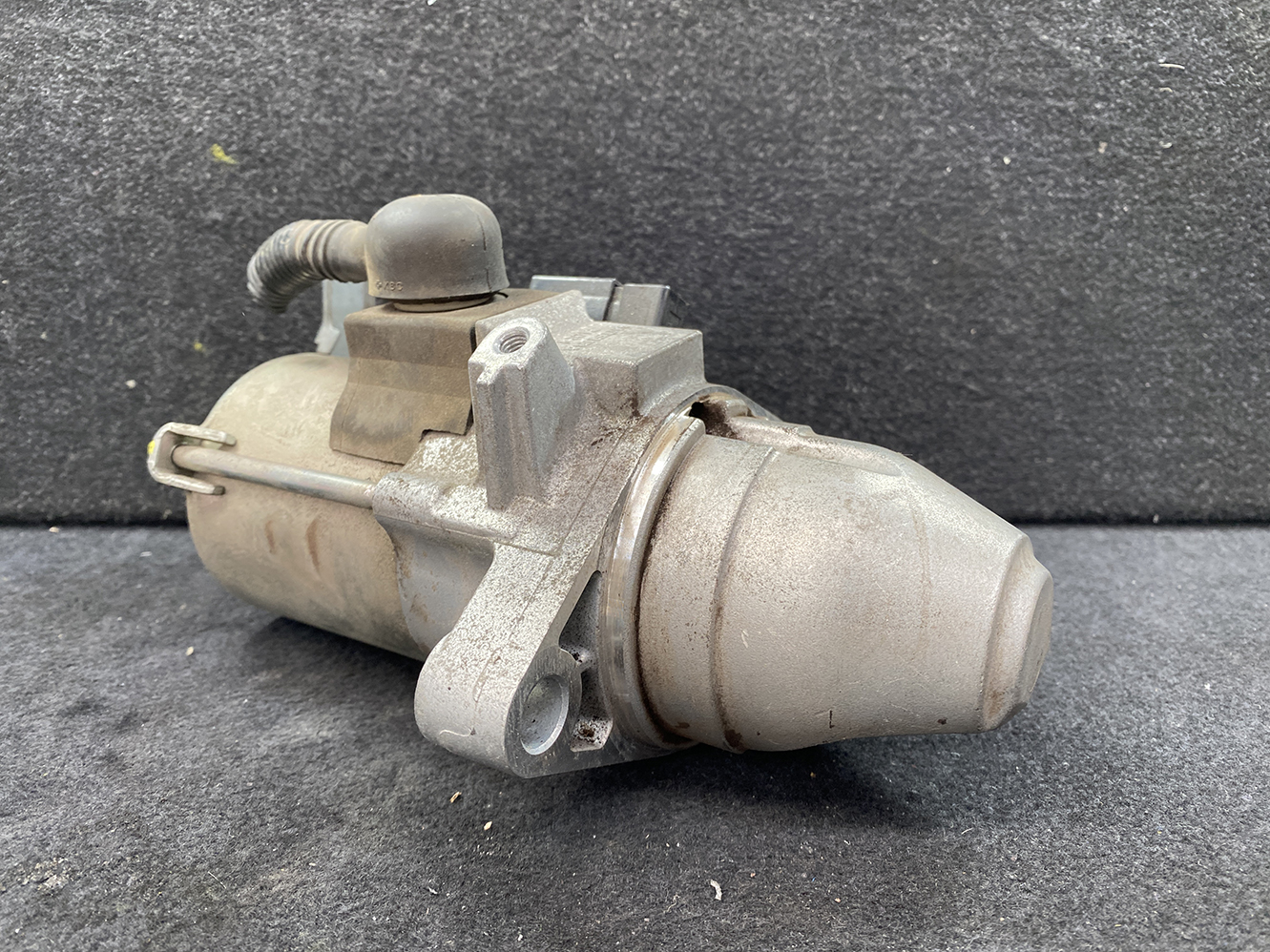 HONDA Genuine Starter Motor CR-Z ZF1 RTW SM-71014