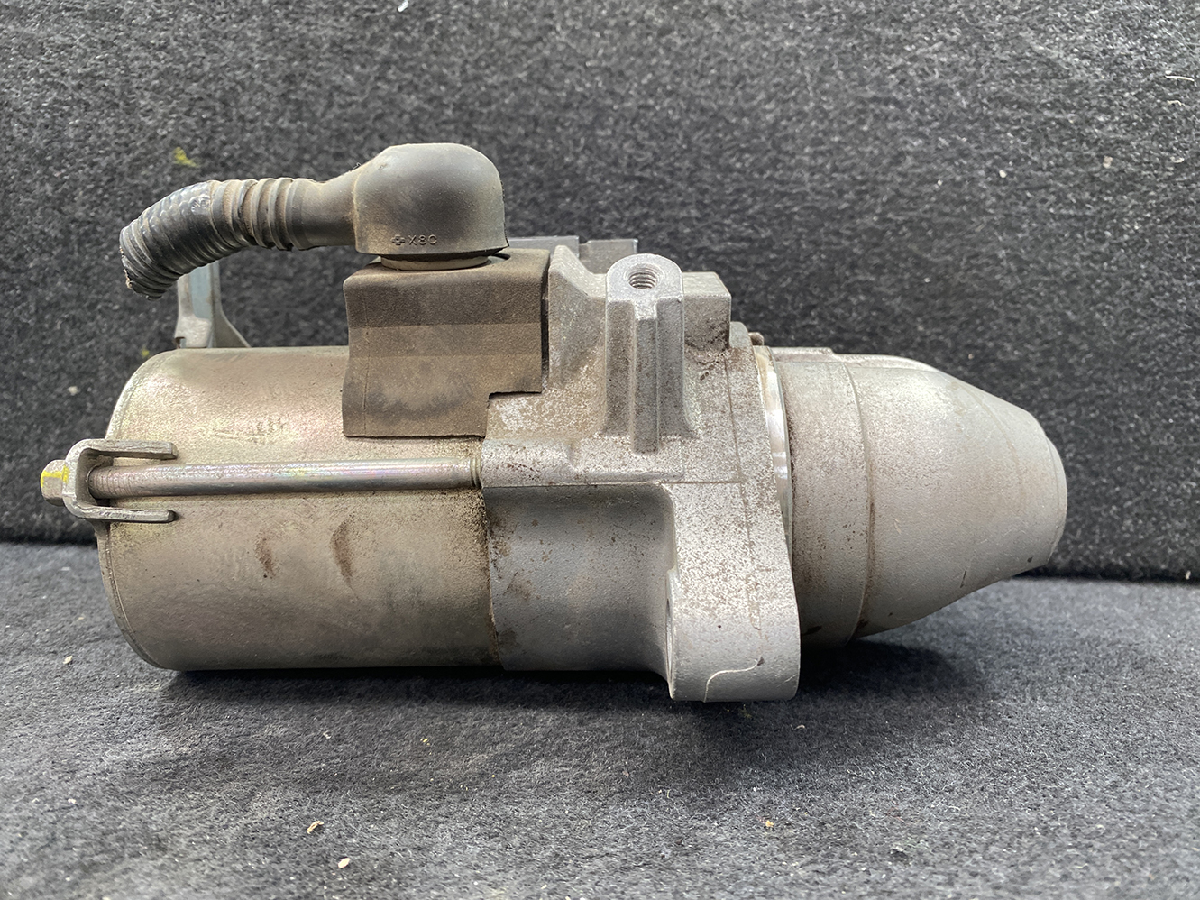 HONDA Genuine Starter Motor CR-Z ZF1 RTW SM-71014 - Image 4