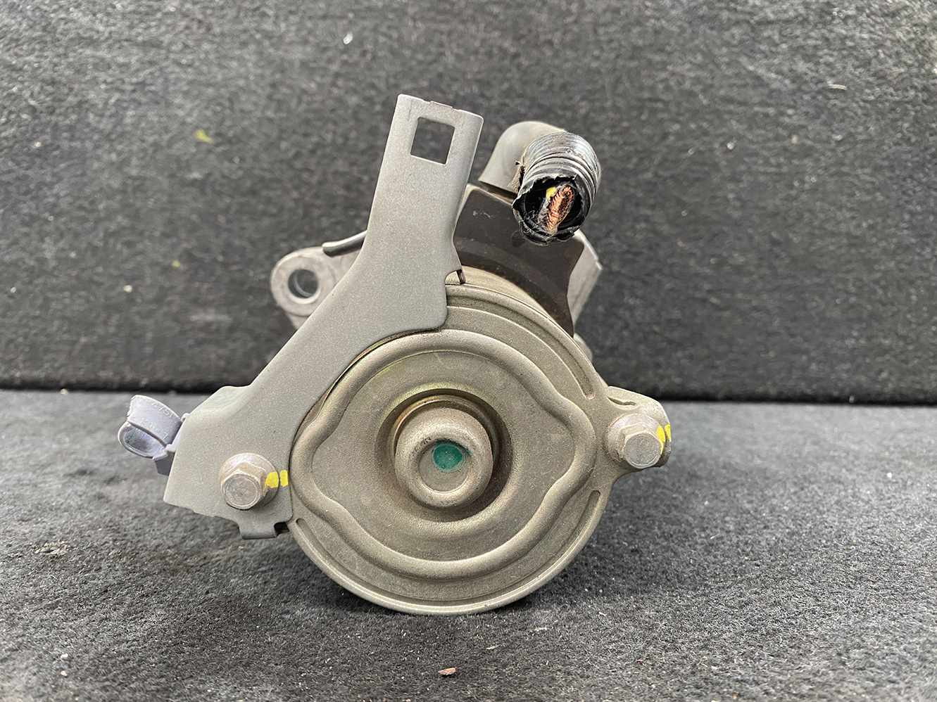 HONDA Genuine Starter Motor CR-Z ZF1 RTW SM-71014 - Image 6