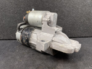 MAZDA Genuine Starter Motor Axela RREMACY Atenza L813 M000T90981