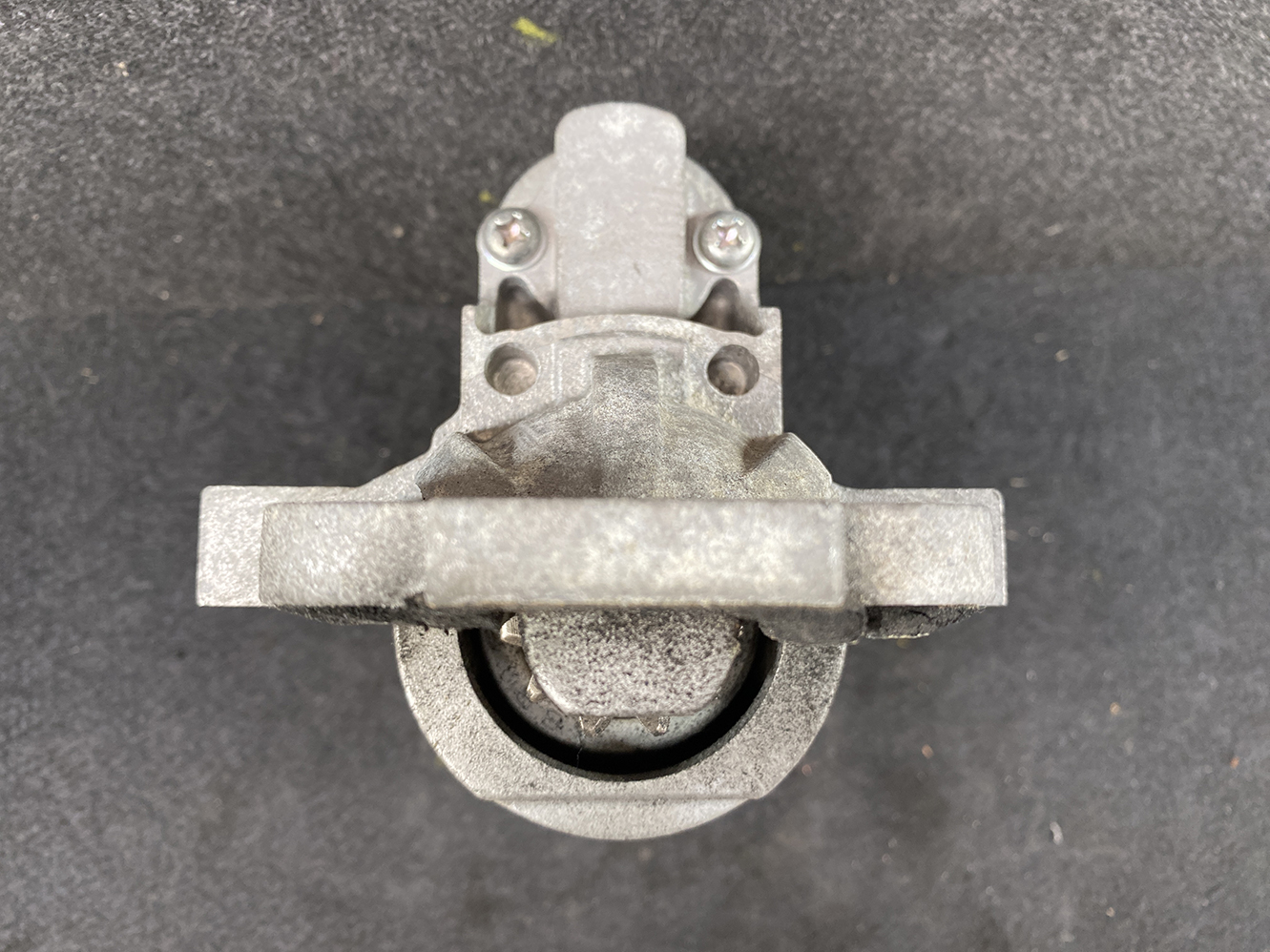 MAZDA Genuine Starter Motor Axela RREMACY Atenza L813 M000T90981 - Image 7