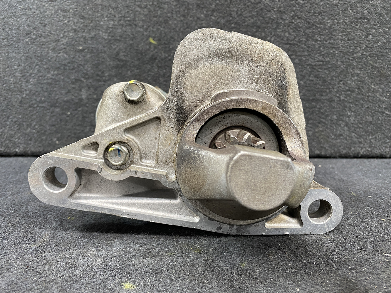 NISSAN Genuine Starter Motor C26 SERENA 23300 1VA0C S114-959A - Image 9