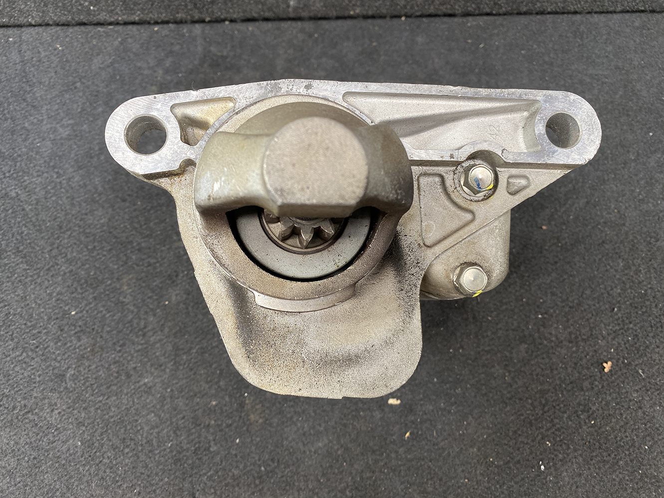 NISSAN Genuine Starter Motor C26 SERENA 23300 1VA0C S114-959A - Image 11