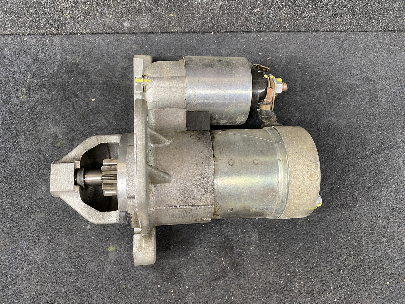 NISSAN Genuine Starter Motor C26 SERENA 23300 1VA1A S114-959D - Image 5