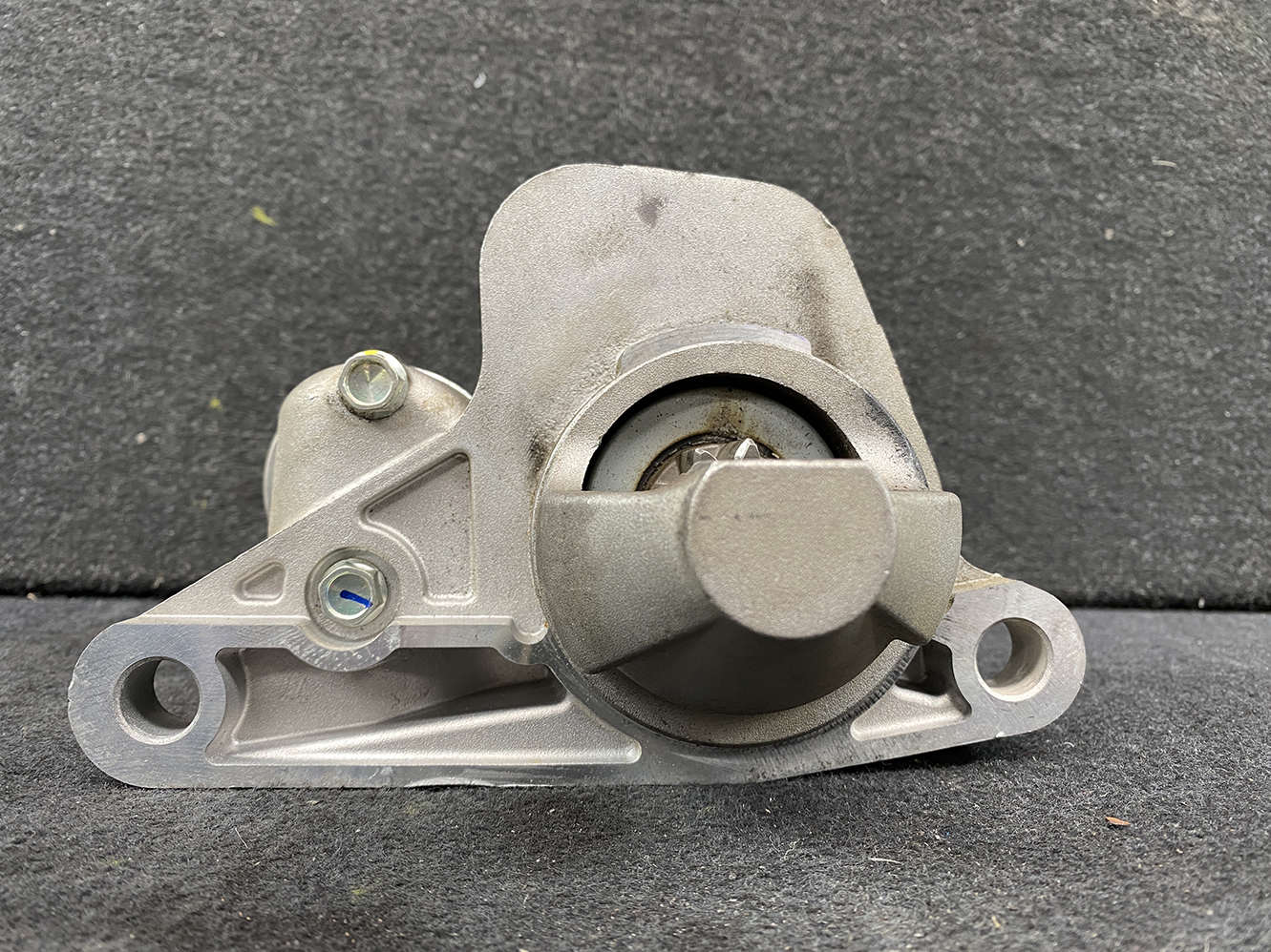 NISSAN Genuine Starter Motor C26 SERENA 23300 1VA1A S114-959D - Image 7