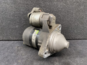 NISSAN Genuine Starter Motor MARCH CUBE AX000 AX001 AX002 AX00A AX00B AX00C
