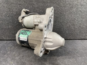 NISSAN Genuine Starter Motor TIIDA JUKE NV200 23300 BC20D M000T32180