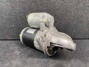 SUBARU Genuine Starter Motor Impreza XV WRX 23300 AA710 M000T38571