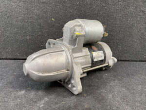 SUBARU Genuine Starter Motor Impreza XV HYBRID 23300 AA820 M000TF0271