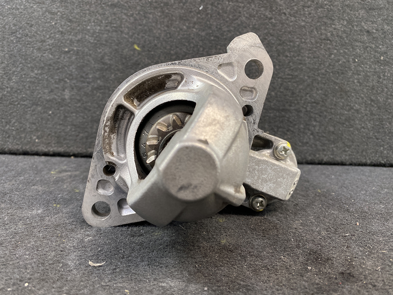 SUBARU Genuine Starter Motor Impreza XV HYBRID 23300 AA820 M000TF0271 - Image 7