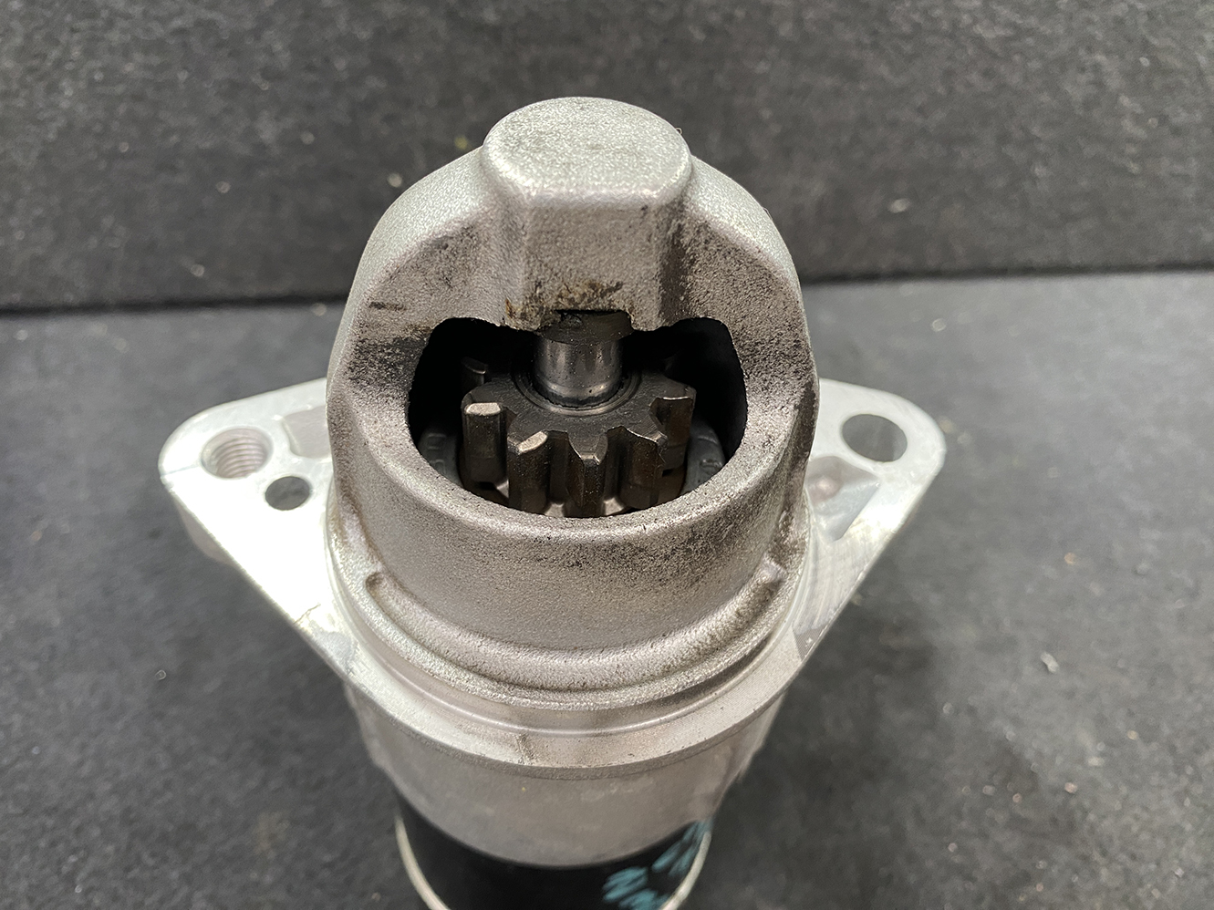 SUZUKI Genuine Starter Motor SWIFT ZC72S SOLIO 31100-61P0 M000TD0871 - Image 8