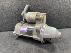 SUZUKI Genuine Starter Motor ALTO HUSTLER 31100-65P0 / 438000-2060