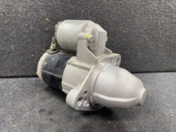 SUZUKI Genuine Starter Motor SWIFT IGNIS 31100-81P0 / M000TD1171