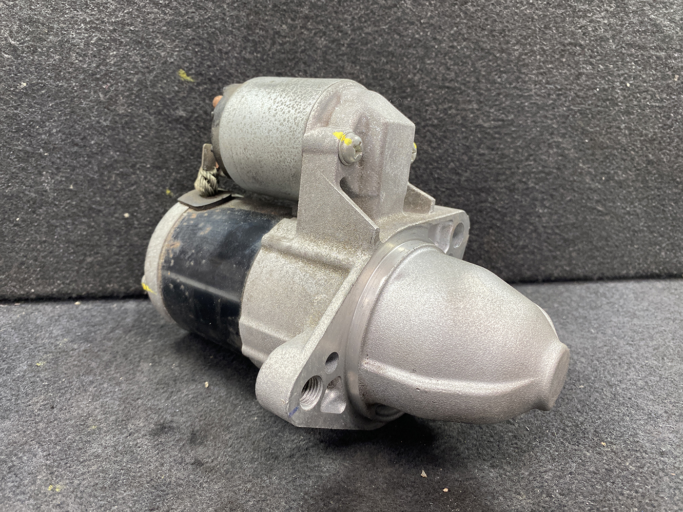 SUZUKI Genuine Starter Motor SWIFT IGNIS 31100-81P0 / M000TD1171