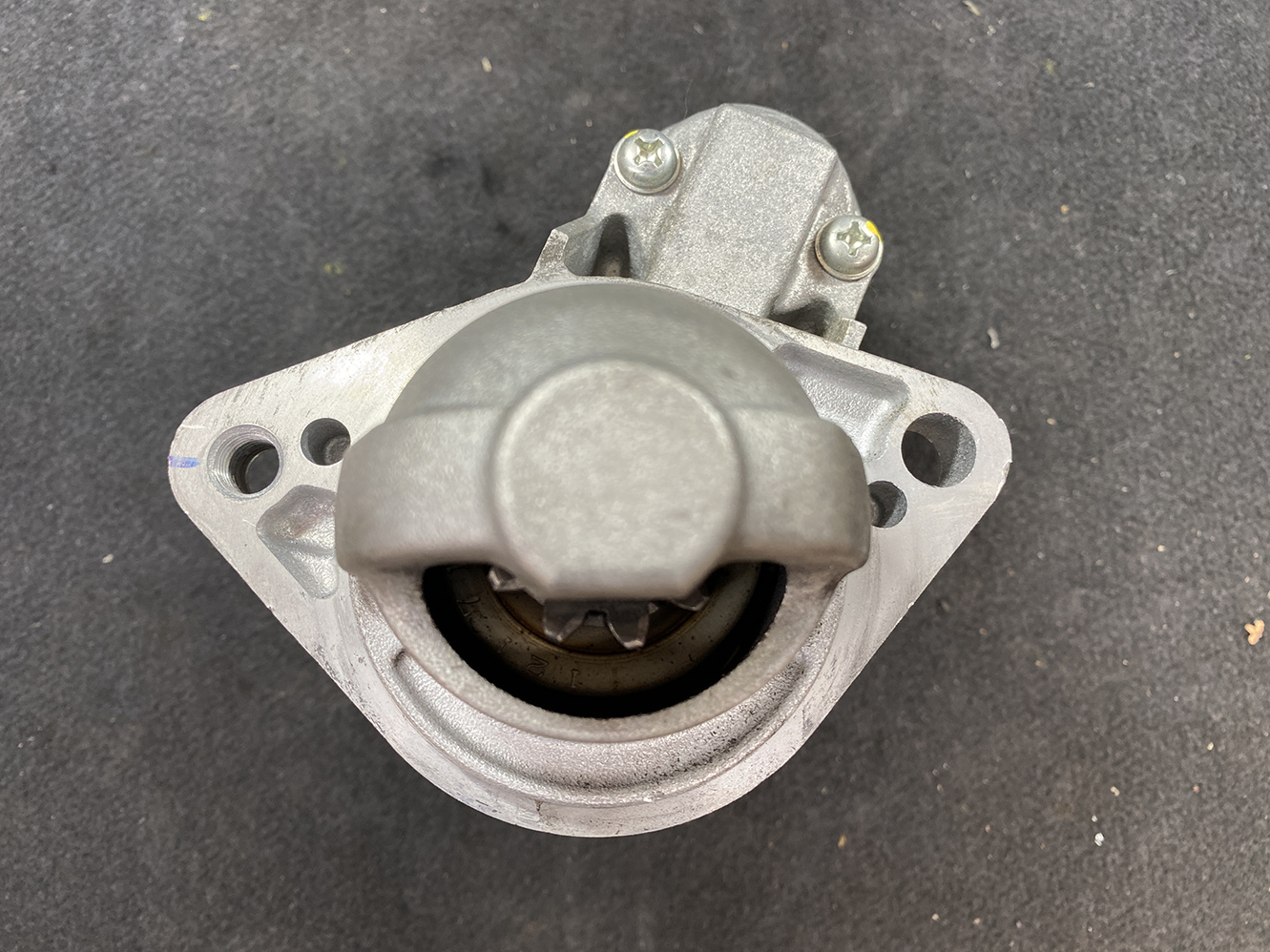 SUZUKI Genuine Starter Motor SWIFT IGNIS 31100-81P0 / M000TD1171 - Image 7