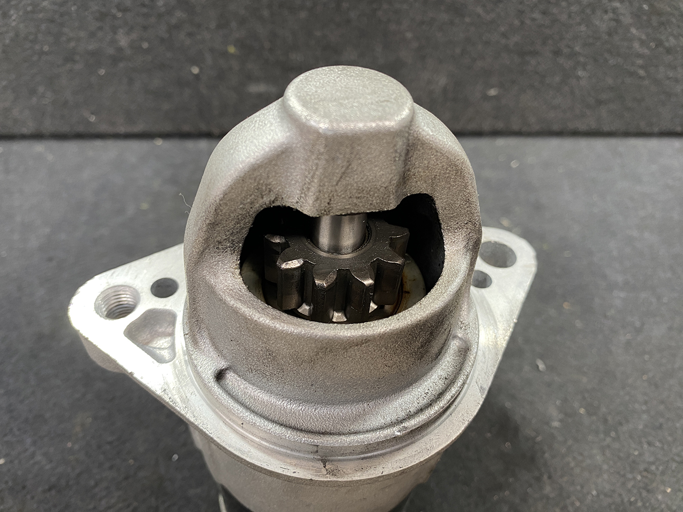 SUZUKI Genuine Starter Motor SWIFT IGNIS 31100-81P0 / M000TD1171 - Image 8