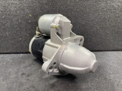 SUZUKI Genuine Starter Motor SWIFT ZD83S SOLIO MA37S 31100-81P10 M000TD1172