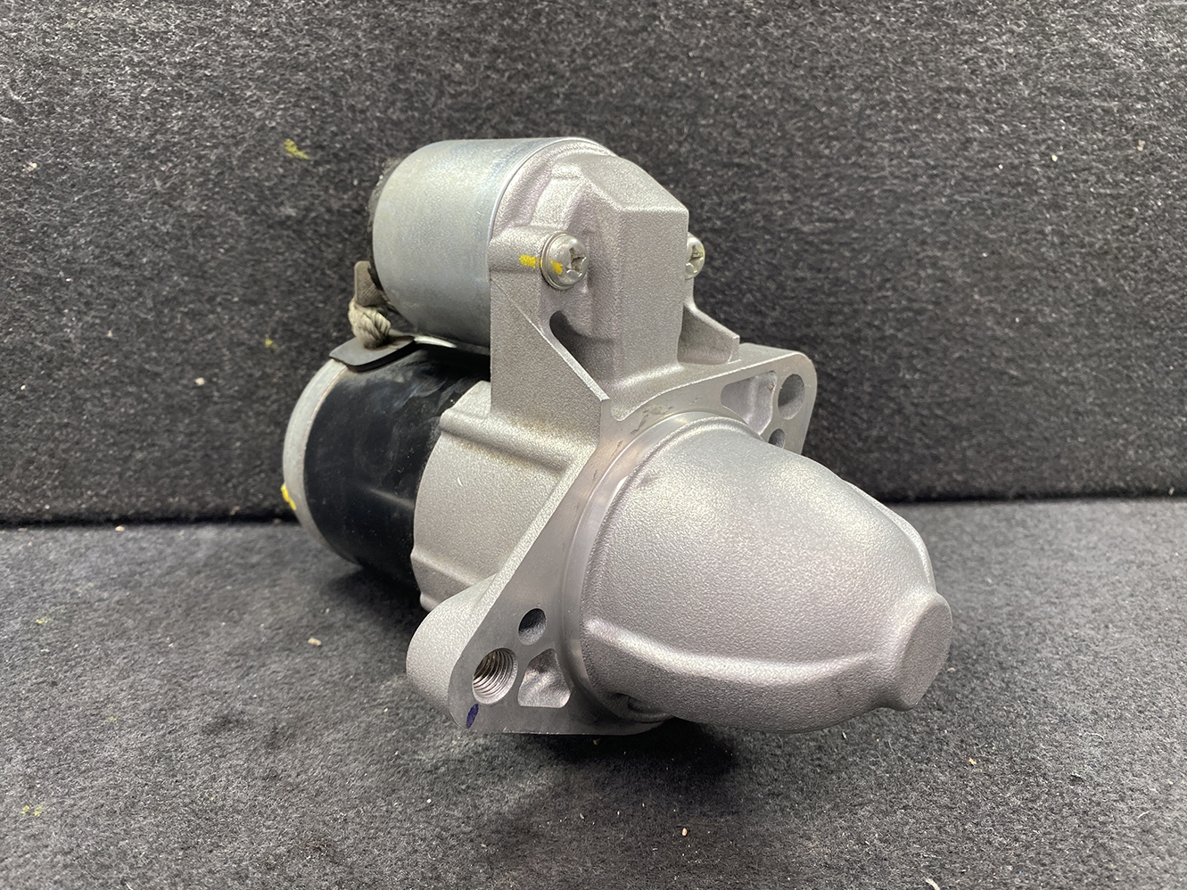 SUZUKI Genuine Starter Motor SWIFT ZD83S SOLIO MA37S 31100-81P10 M000TD1172