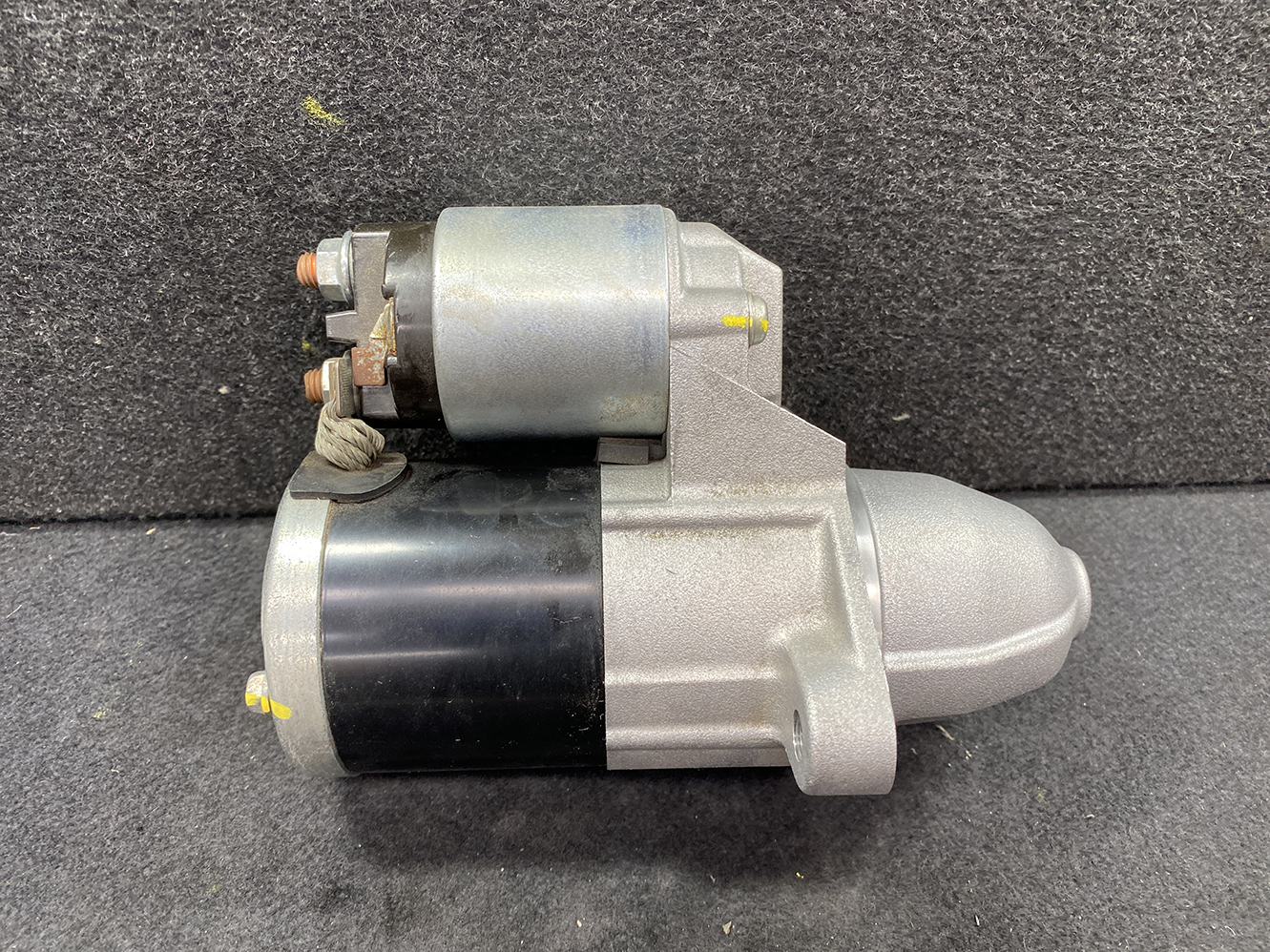 SUZUKI Genuine Starter Motor SWIFT ZD83S SOLIO MA37S 31100-81P10 M000TD1172 - Image 4