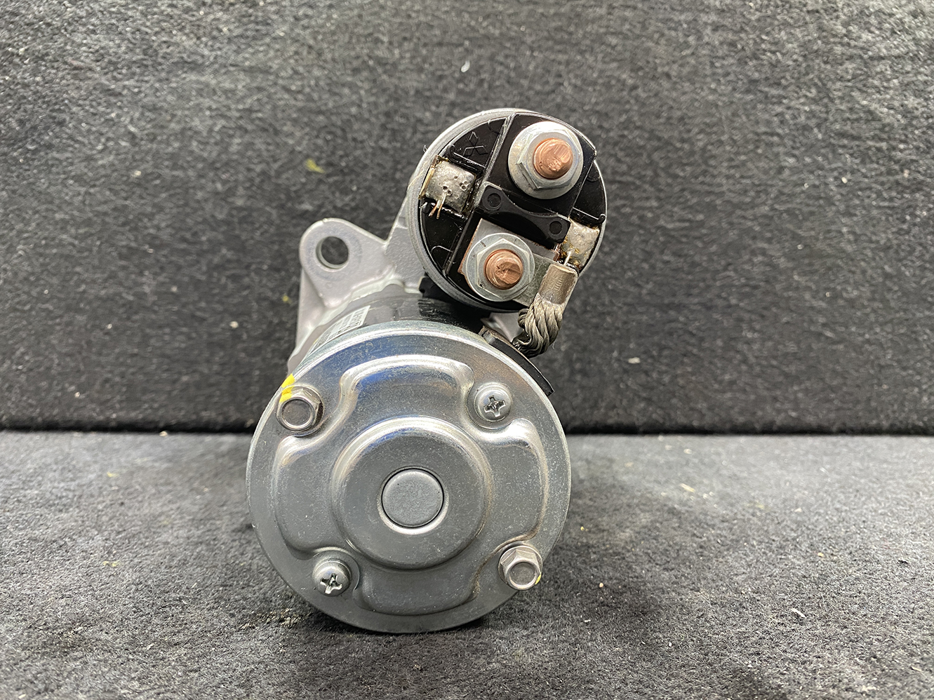 SUZUKI Genuine Starter Motor SWIFT ZD83S SOLIO MA37S 31100-81P10 M000TD1172 - Image 6