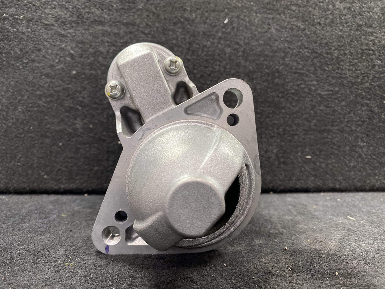 SUZUKI Genuine Starter Motor SWIFT ZD83S SOLIO MA37S 31100-81P10 M000TD1172 - Image 7