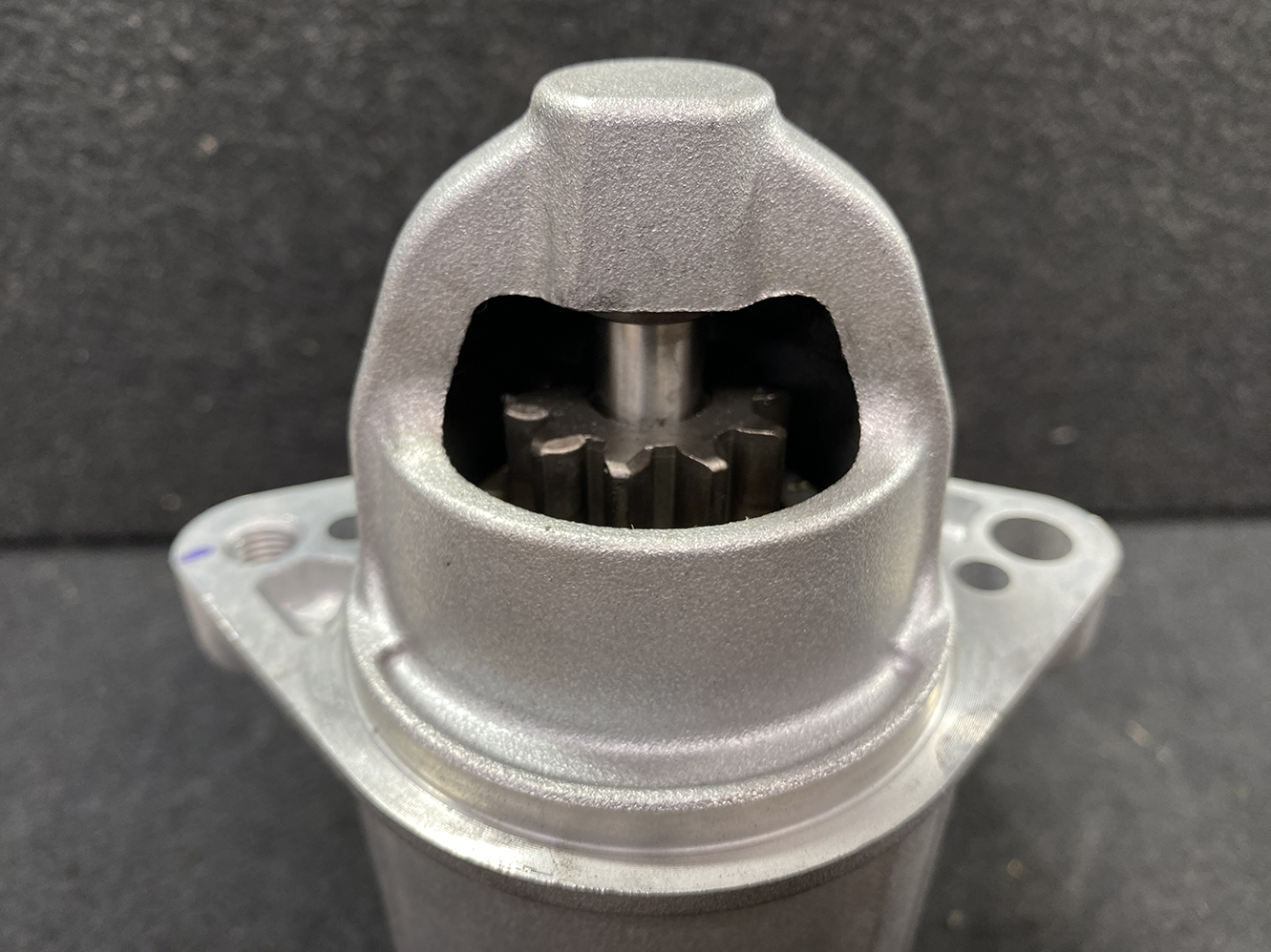 SUZUKI Genuine Starter Motor SWIFT ZD83S SOLIO MA37S 31100-81P10 M000TD1172 - Image 8