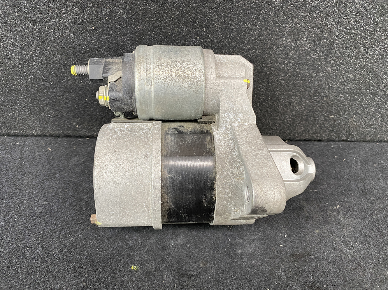 TOYOTA Genuine Starter Motor KSP210 YARIS 28100-0Q160 / TS10-14 - Image 5