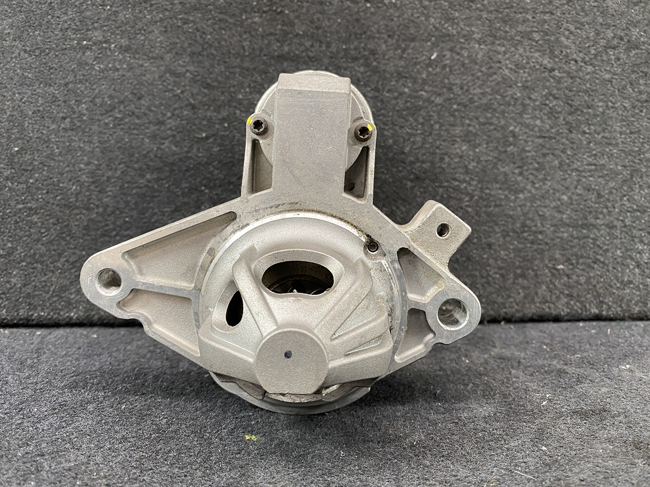 TOYOTA Genuine Starter Motor KSP210 YARIS 28100-0Q160 / TS10-14 - Image 7