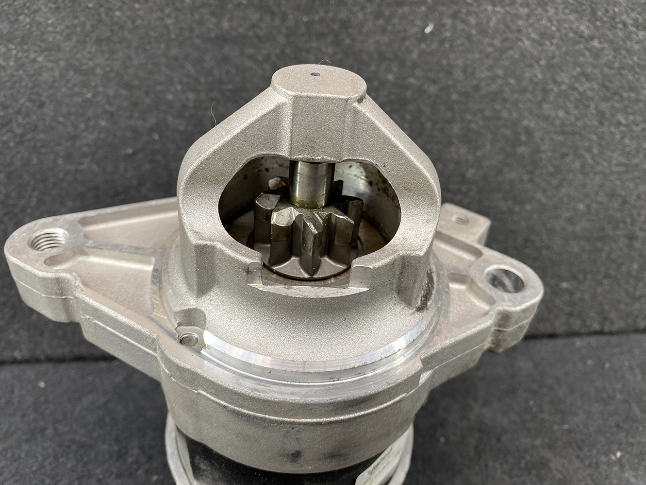 TOYOTA Genuine Starter Motor KSP210 YARIS 28100-0Q160 / TS10-14 - Image 8