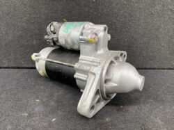 TOYOTA Genuine Starter Motor VOXY NOAH ZRR70 28100-37030 / 228000-4111