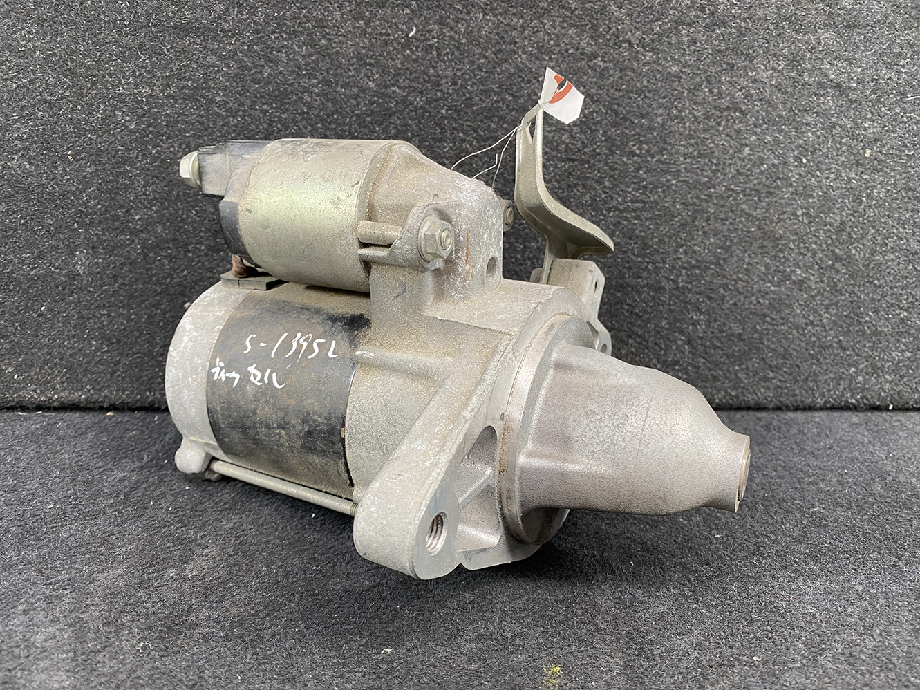 TOYOTA Genuine Starter Motor VITZ KSP90 KSP130 BELTA 28100-40071 / 428000-3472