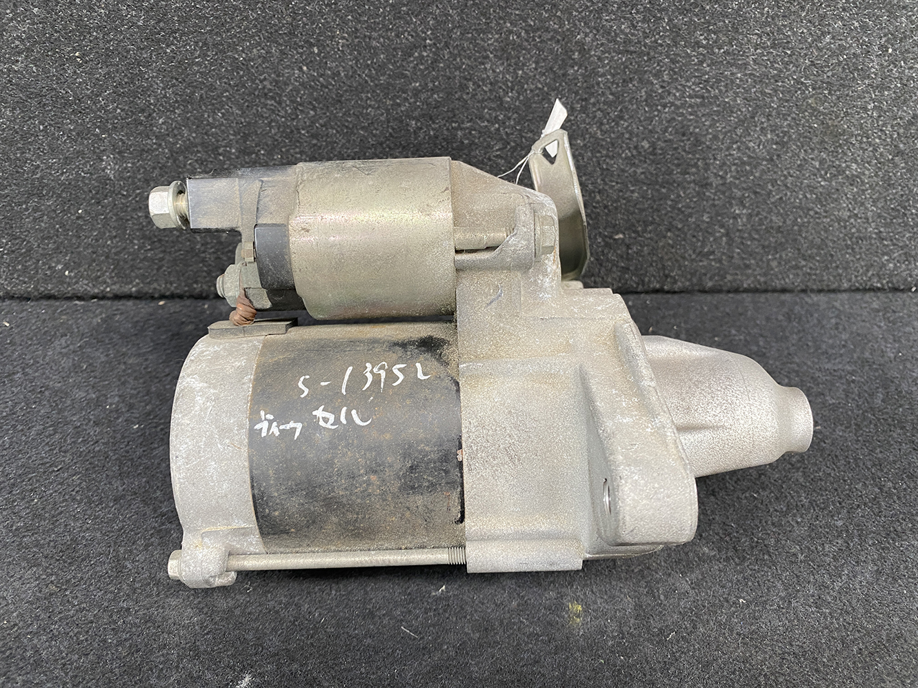 TOYOTA Genuine Starter Motor VITZ KSP90 KSP130 BELTA 28100-40071 / 428000-3472 - Image 4